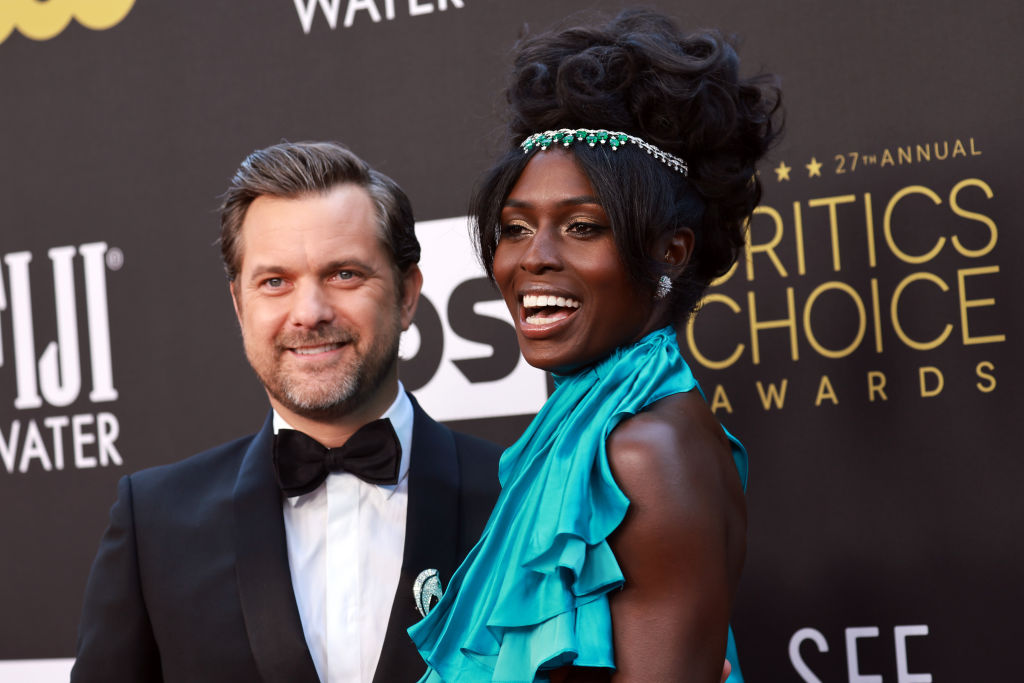 27th Annual Critics Choice Awards - Arrivals