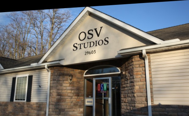 OSV Studios is located at 29605 Lorain Road in North Olmsted. (Submitted)